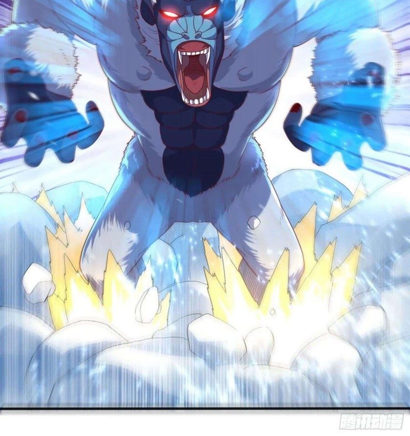 Martial Inverse Chapter 65 Gambar 15